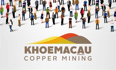 khoemacau mining vacancies.